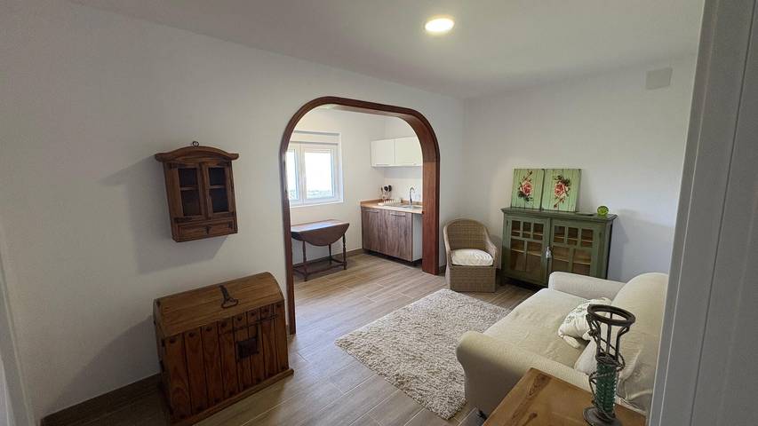Apartamento 7 6